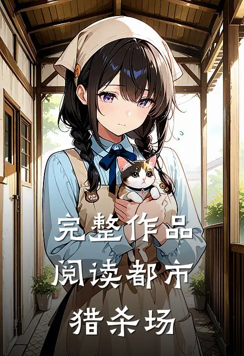 完整作品阅读都市猎杀场