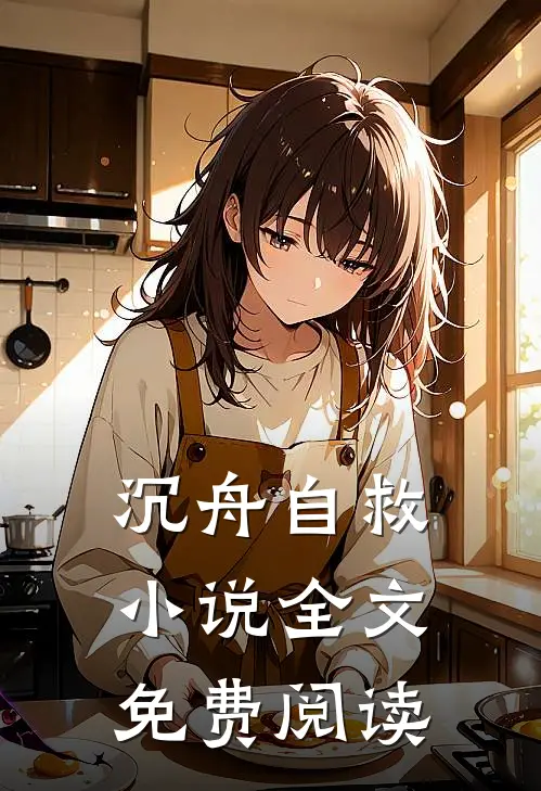 沉舟自救小说全文免费阅读