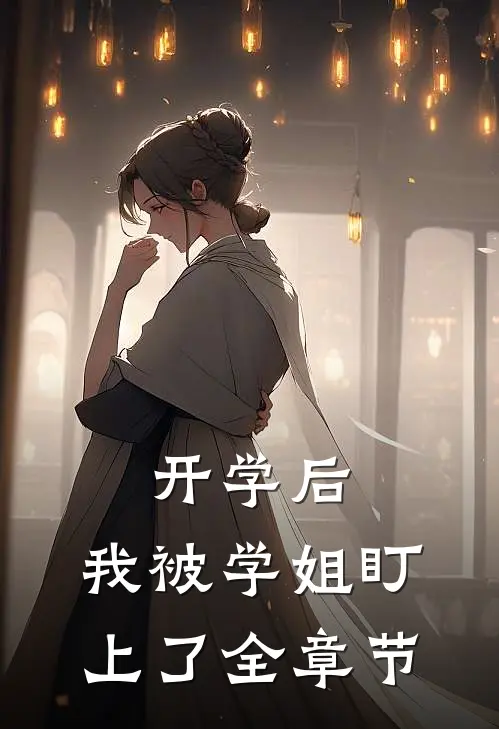 开学后，我被学姐盯上了全章节