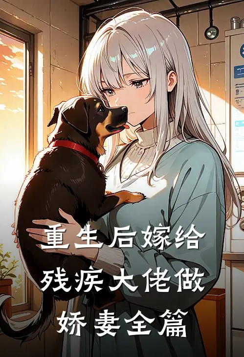 重生后嫁给残疾大佬做娇妻全篇