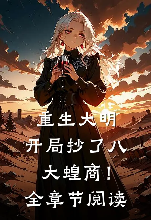 重生大明：开局抄了八大蝗商！全章节阅读