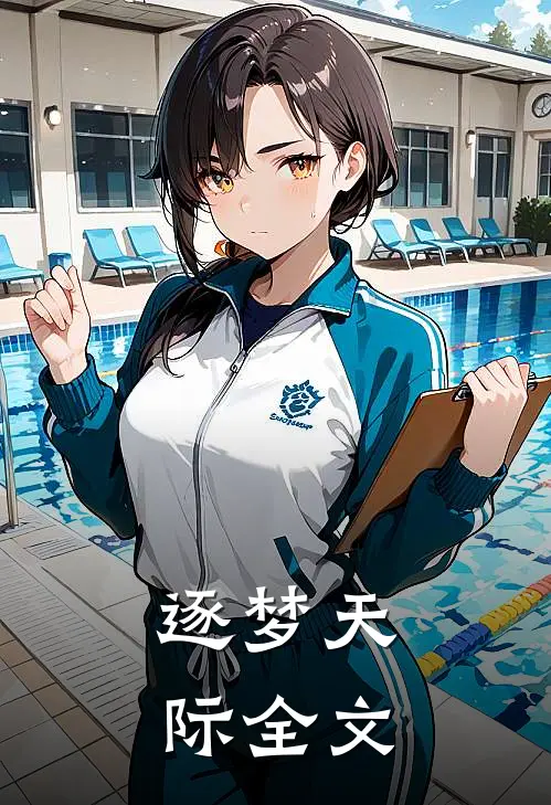逐梦天际全文