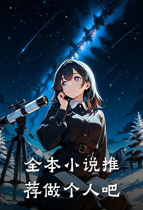 全本小说推荐做个人吧