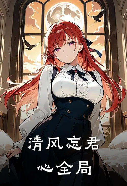 清风忘君心全局