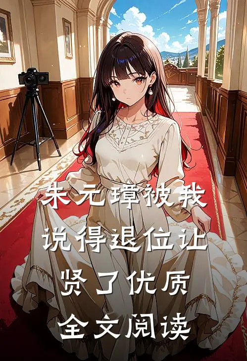 朱元璋被我说得退位让贤了优质全文阅读