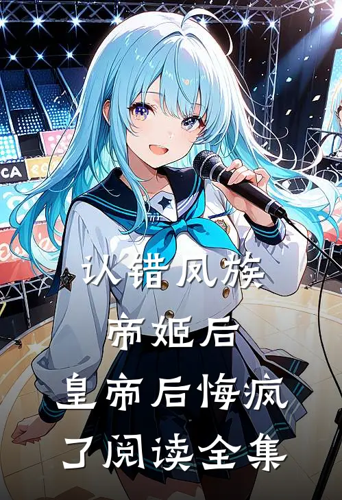 认错凤族帝姬后，皇帝后悔疯了阅读全集
