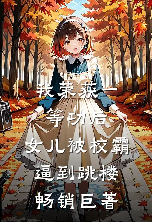 我荣获一等功后，女儿被校霸逼到跳楼畅销巨著