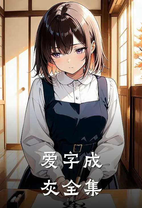 爱字成灰全集