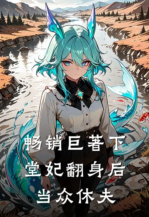 畅销巨著下堂妃翻身后当众休夫