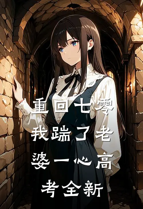  重回七零，我踹了老婆一心高考全新