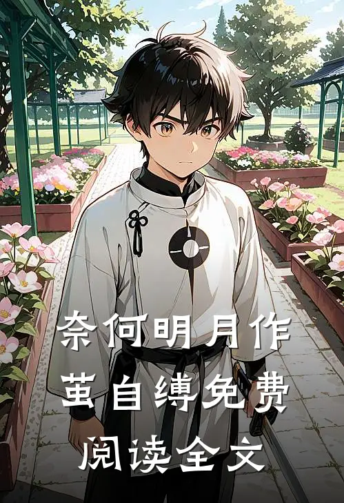 奈何明月作茧自缚免费阅读全文