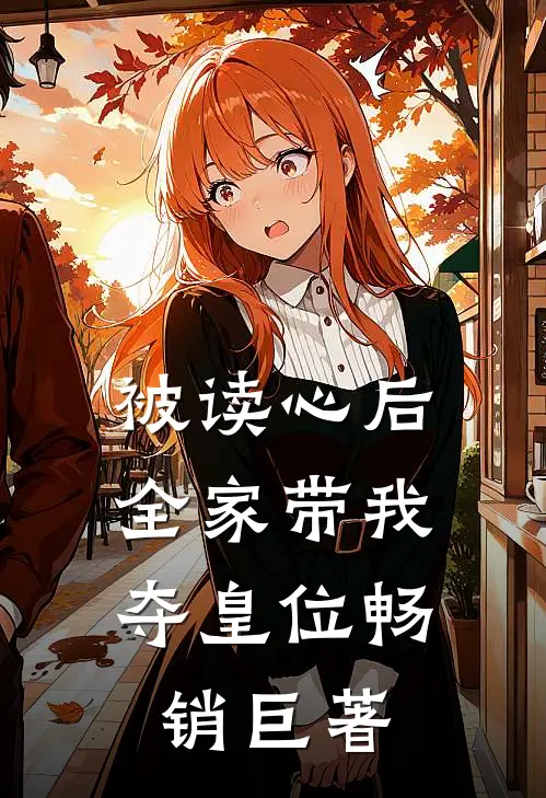 被读心后，全家带我夺皇位畅销巨著