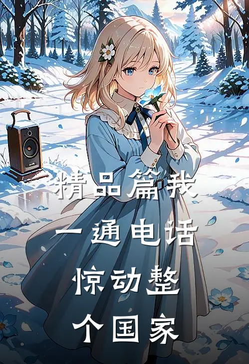 精品篇我一通电话，惊动整个国家