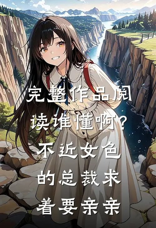 完整作品阅读谁懂啊？不近女色的总裁求着要亲亲