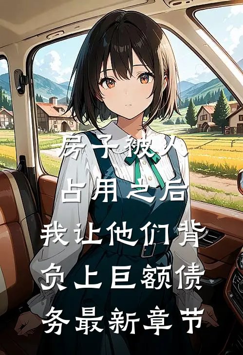 房子被人占用之后，我让他们背负上巨额债务最新章节