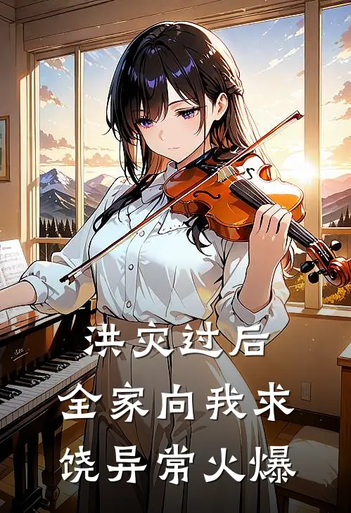 洪灾过后，全家向我求饶异常火爆