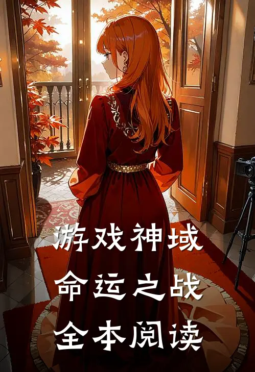 游戏神域：命运之战全本阅读
