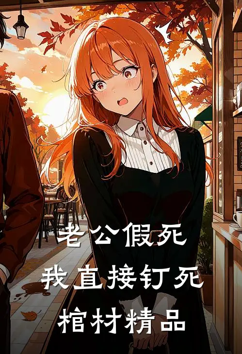老公假死，我直接钉死棺材精品