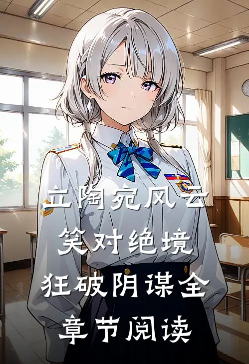 立陶宛风云：笑对绝境，狂破阴谋全章节阅读
