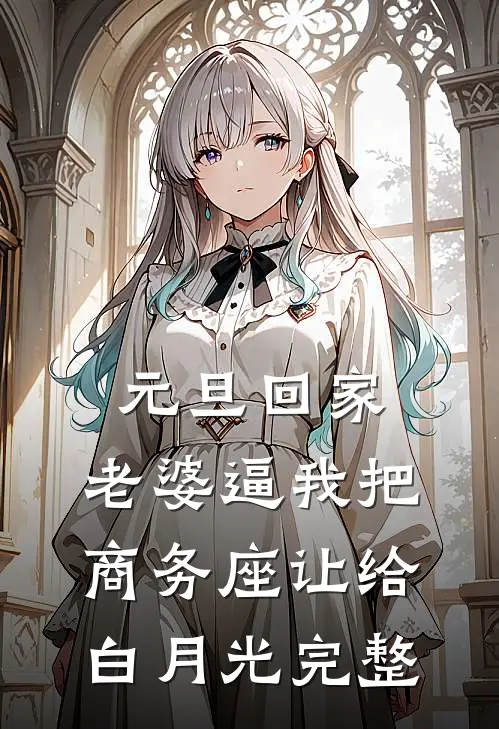 元旦回家，老婆逼我把商务座让给白月光完整