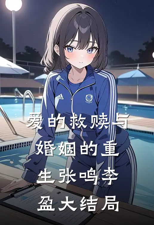爱的救赎与婚姻的重生张鸣李盈大结局