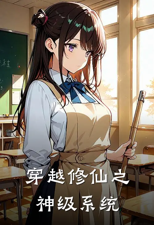 穿越修仙之神级系统