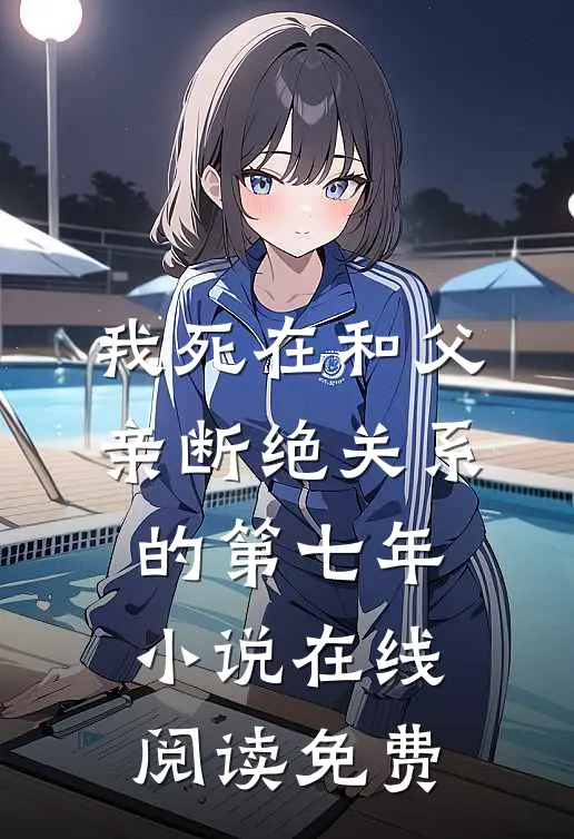 我死在和父亲断绝关系的第七年小说在线阅读免费