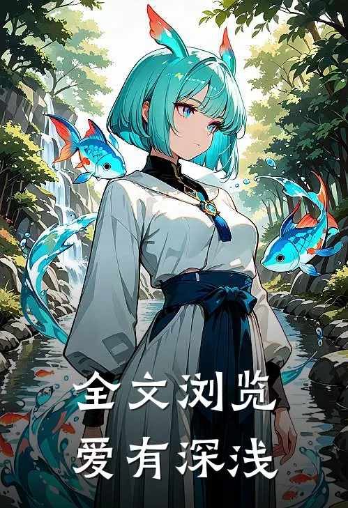 全文浏览爱有深浅