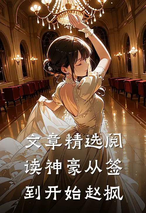 文章精选阅读神豪从签到开始赵枫