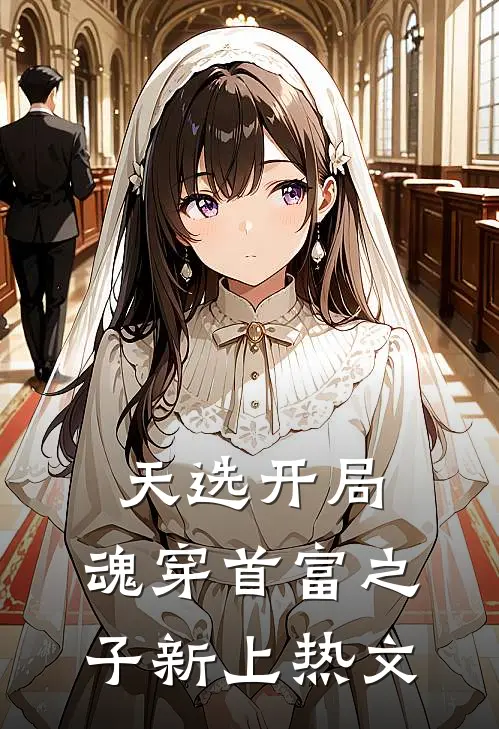 天选开局，魂穿首富之子新上热文