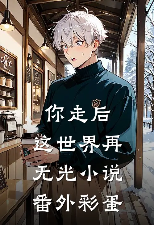你走后，这世界再无光小说番外彩蛋