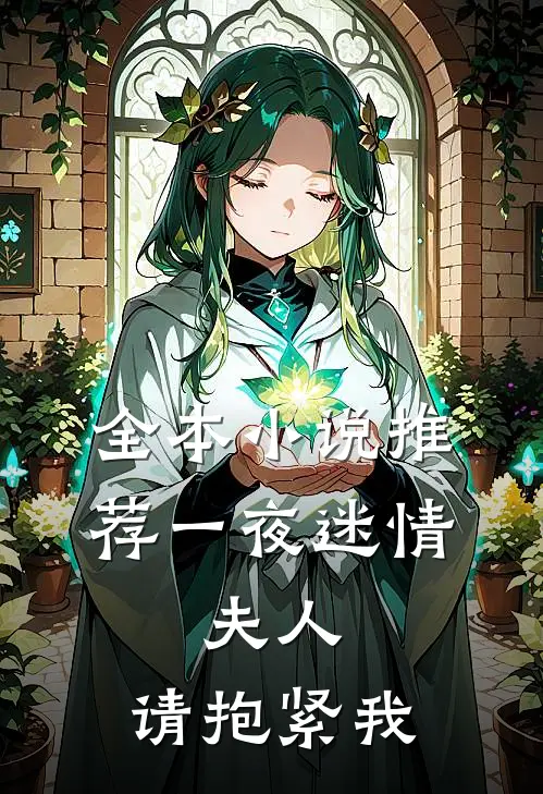 全本小说推荐一夜迷情：夫人，请抱紧我