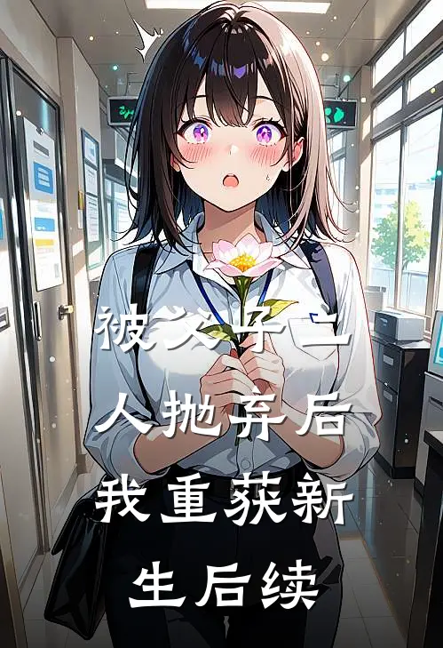 被父子二人抛弃后，我重获新生后续