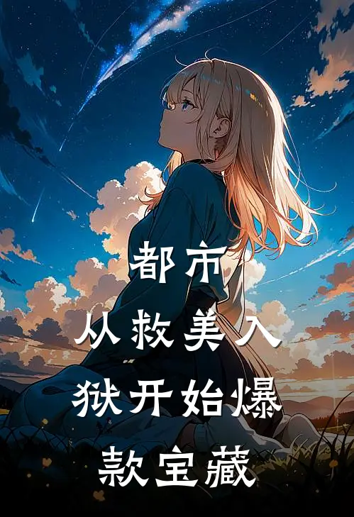 都市：从救美入狱开始爆款宝藏
