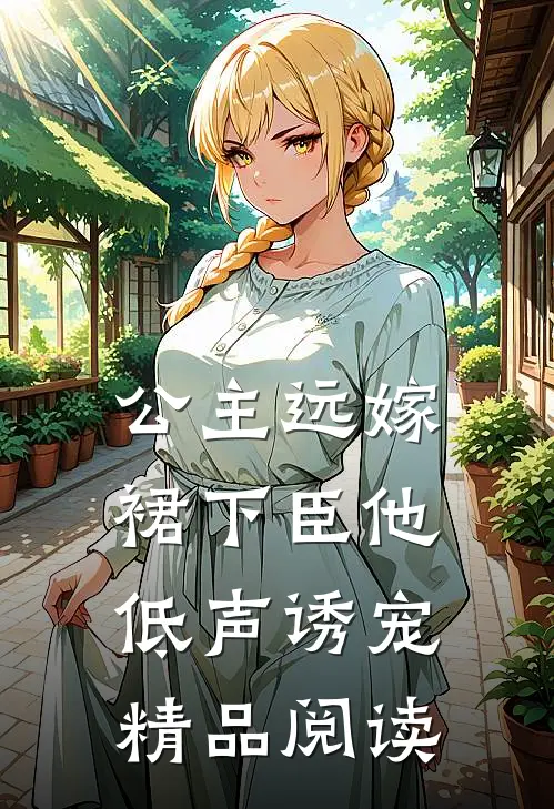 公主远嫁，裙下臣他低声诱宠精品阅读