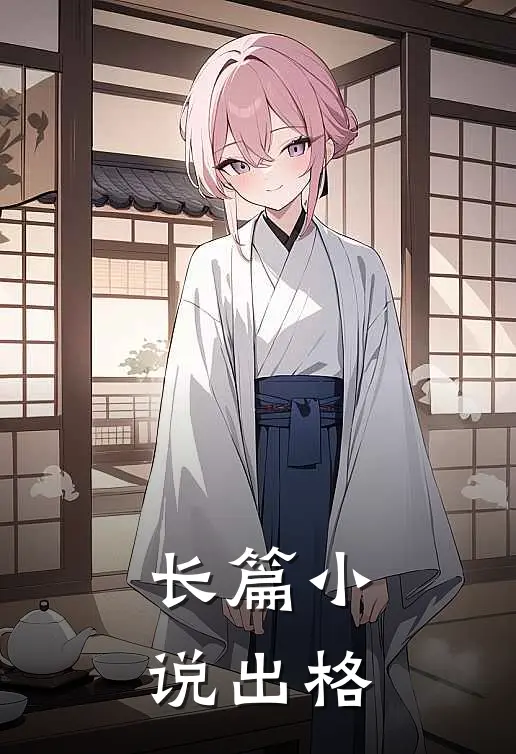 长篇小说出格