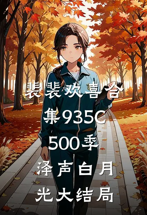 裴裴欢喜合集935C500季泽声白月光大结局