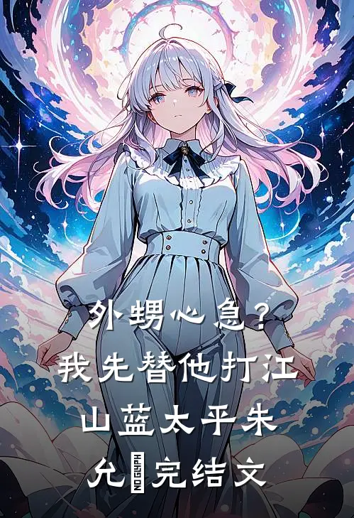 外甥心急？我先替他打江山蓝太平朱允熥完结文