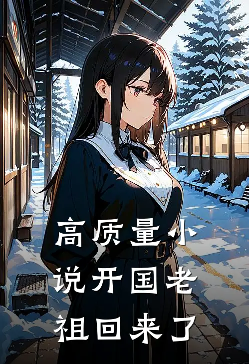 高质量小说开国老祖回来了