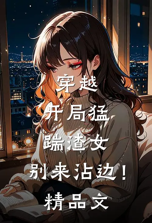 穿越：开局猛踹渣女，别来沾边！精品文