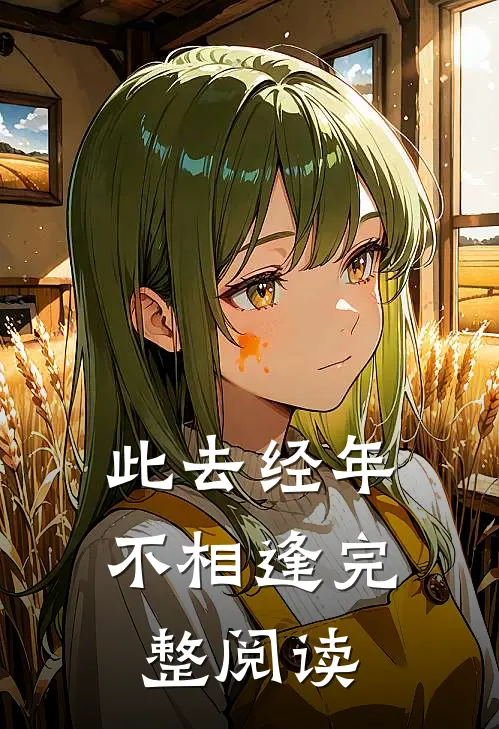 此去经年不相逢完整阅读