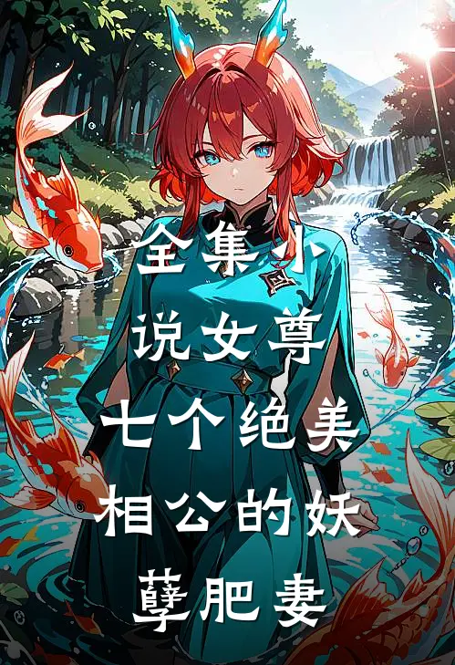 全集小说女尊：七个绝美相公的妖孽肥妻