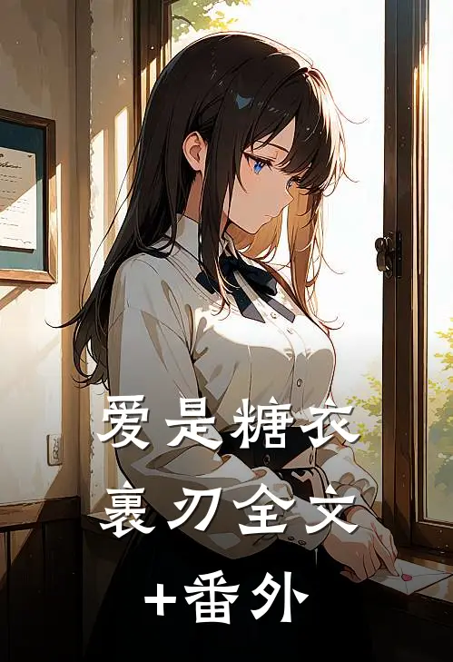 爱是糖衣裹刃全文+番外