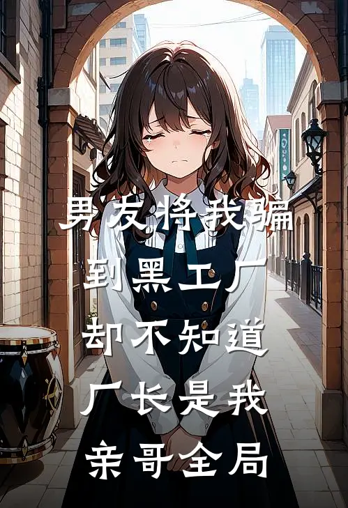 男友将我骗到黑工厂，却不知道厂长是我亲哥全局