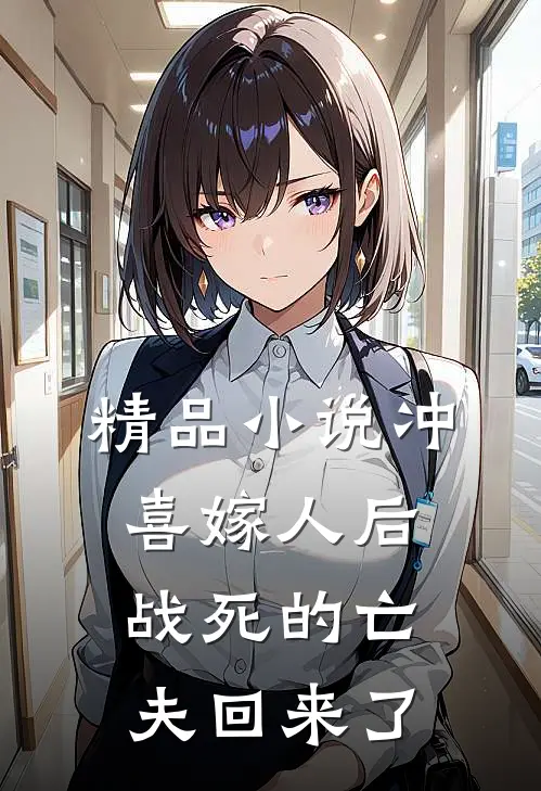 精品小说冲喜嫁人后，战死的亡夫回来了