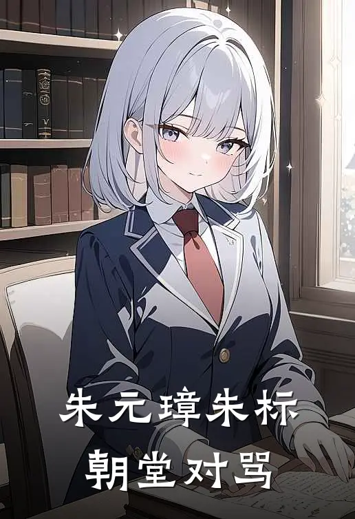 朱元璋朱标朝堂对骂