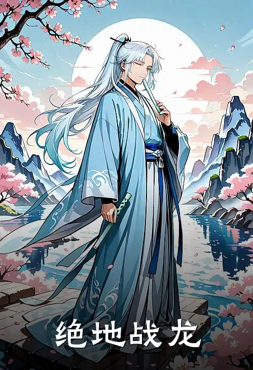 绝地战龙