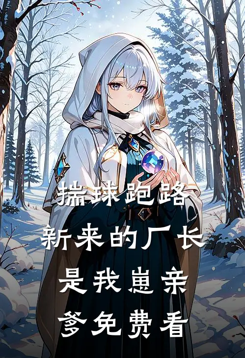 揣球跑路，新来的厂长是我崽亲爹免费看