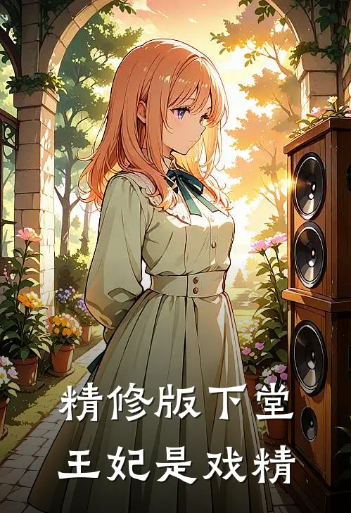 精修版下堂王妃是戏精
