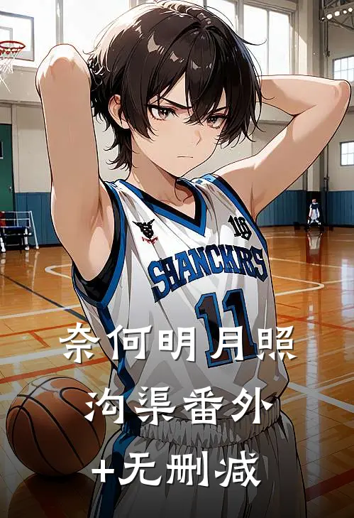 奈何明月照沟渠番外+无删减